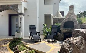 Luxury Home I Lentischi